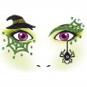 HERMA 15317 НАКЛЕЙКИ FACE ART WITCH