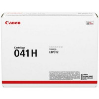 Canon 0453C002 Тонер-картридж 041 H BK для Canon LBP312x (20000 стр.)