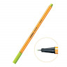 Ручка капиллярная Stabilo Point 88, 0,4 мм, Светло-Зеленая (STABILO 88/33)