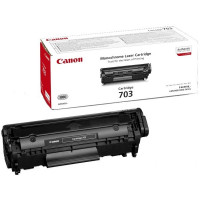 Canon 7616A005 Картридж 703 для Canon LBP2900 / LBP3000 (2K)