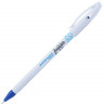 Ручка гелевая Flexoffice Puppo 0,5  мм., синяя (FLEXOFFICE FO-GEL020 BLUE)