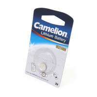 Батарейка Camelion CR1025-BP1 CR1025 BL1