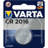 Батарейка VARTA CR2016  6016 BL1