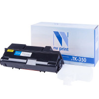 NV Print NVP-TK350 Картридж совместимый NV-TK-350 для Kyocera FS-3920DN /  FS-3040MFP /  FS-3040MFP+ /  FS-3140MFP /  FS-3140MFP+ /  FS-3540MFP /  FS-3640MFP (15000k)