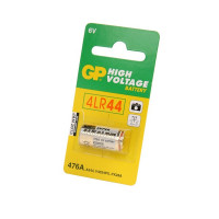 Батарейка GP High Voltage 476A-C1 BL1 Уценка: использовать до: 2019