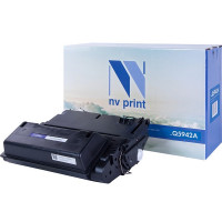 NV Print NVP-Q5942A Картридж совместимый NV-Q5942A для HP LaserJet 4240 /  4250 /  4350 (10000k)