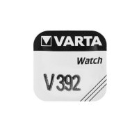 Батарейка VARTA 392 1 шт.