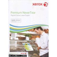 Xerox 003R98056 Бумага Premium Never Tear XEROX A4, 95мк, 100 листов (синтетическая)