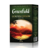 Чай листовой GREENFIELD 