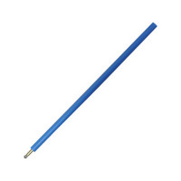 Стержень для шариковой ручки Stabilo 868 XF 0,30 мм. Синий  (STABILO 868/3-041-10)