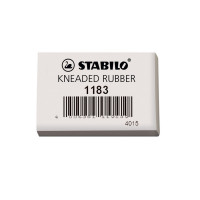 Ластик STABILO 1183 для цветной пастели (STABILO 1183)