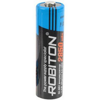 Аккумулятор ROBITON 2850MHAA 2850 mAh AA (1 шт.)