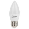 Лампа светодиодная ЭРА, 7 (60) Вт, цоколь E27, 