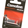 Батарейка Camelion A23-BP1 LR23A (0% Hg) BL1