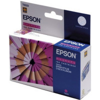 Epson C13T03234010 Картридж пурпурный Epson Stylus C70/С80 Уценка: просрочен