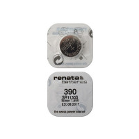 Батарейка RENATA SR1130S    390 (0%Hg)