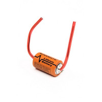 Батарейка MINAMOTO ER-14250/P с аксиальными выводами Дата пр-ва: 12/2014