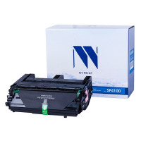 NV Print NVP-SP4100 Картридж совместимый NV-SP4100 для Ricoh Aficio 4100N /  4100SF /  4110SF /  4110SP /  4210N /  4210SP /  4310N (15000k)