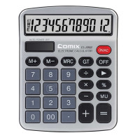 Калькулятор  Comix CS-2282