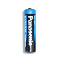 Батарейка Panasonic R6BER R6 BER PK1 (1 шт.)