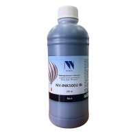 NV Print NVP-INK500UBk/b Чернила NVPRINT универсальные на водной основе NV-INK500UBk для аппаратов Сanon / Epson / НР / Lexmark (500 ml) Black, box