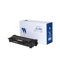 NV Print NVP-TL-420 Картридж совместимый NV-TL-420 для Pantum P3010 / P3300 / M6700 / M6800 / M7100 (1500k)
