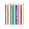 Цветной карандаш Stabilo Trio Thick утолщенный трехгранный Светло-Коричневый (STABILO 203/655)