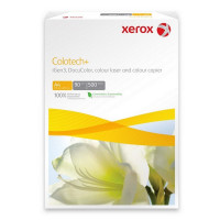 Бумага A4 для цветной и черно-белой лазерной печати XEROX Colotech Plus 003R98837/1, 90 г/кв.м, 500 листов