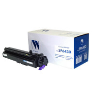 NV Print NVP-SP6430 Картридж совместимый NV-SP6430 для Ricoh SP6430 (10000k)