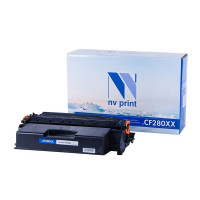NV Print NVP-CF280XX Картридж совместимый NV-CF280XX для HP LaserJet Pro 400 MFP M425dn /  400 MFP M425dw /  400 M401dne /  400 M401a /  400 M401d /  400 M401dn /  400 M401dw (10000k)