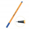 Ручка капиллярная Stabilo Point 88 0,4 мм, 88/41 синий (Stabilo 88/41)*