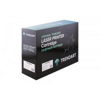 A1T TrendArt TrA_CF231A Kартридж TrendArt черный (5К) для HP LaserJet M206 / M230