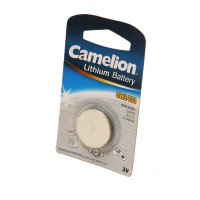 Camelion CR2430-BP1 CR2430 BL1 Батарейка Использовать до 10/2020