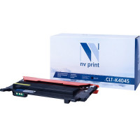 NV Print NVP-CLT-K404SBk Картридж совместимый NV-CLT-K404S Black для Samsung Xpress SL-C480 /  SL-C480FW /  SL-C480W /  SL-C430 /  SL-C430W (1500k)
