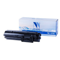 NV Print NVP-TK1170NC Картридж совместимый NV-TK-1170 (БЕЗ ЧИПА) для Kyocera Ecosys M2040dn /  M2540dn /  M2640idw (7200k)