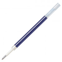 Стержень для гелевой ручки UNI-BALL Signo 207, Eco, 110 мм, 0,7 мм., Синий, 1шт. (UNI UMR-87 BLUE)
