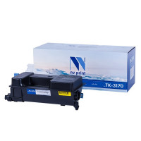 NV Print NVP-TK3170 Картридж совместимый NV-TK-3170 для Kyocera Ecosys P3050dn /  P3055dn /  P3060dn (15500k)