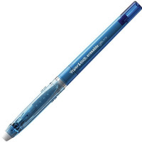 Ручка гелевая стирающаяся Paper Mate Erasable Gel 0,7M, узел 0,7 мм, линия 0,5 мм, синяя (Paper Mate 1994724)