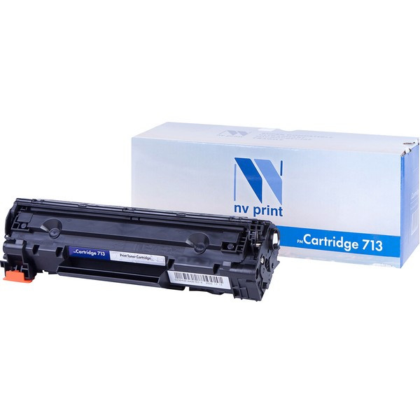 NV Print NVP-713 Картридж совместимый NV-713 для Canon i-SENSYS LBP-3250 (2000k)