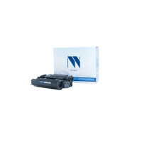 NV Print NVP-CF287X/041H Картридж совместимый NV-CF287X / NV-041H универсальные для HP / Canon M506 / M527 / LBP312x (20000k)