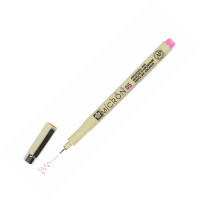Ручка капиллярная Sakura Pigma Micron 05 (021) розовый 0,45 мм (XSDK05#21)