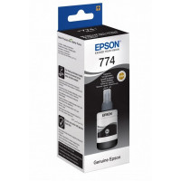 Epson C13T77414A Чернила черные T7741 для Epson для M100 / M105 / M200 (140 мл)