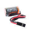 Батарейка ROBITON ER14250-DP ER14250 1/2AA с коннектором PK1