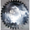 Ricoh M1014210 Шестерня нагревательного вала Ricoh