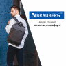 Рюкзак BRAUBERG URBAN универсальный, с отделением для ноутбука, 