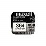 Батарейка MAXELL SR621SW   364 (RUS)
