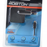 Адаптер/блок питания ROBITON App05 Charging Kit 2.4A iPhone/iPad (100-240V) BL1