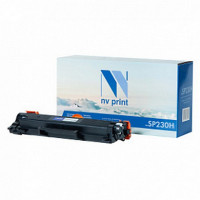 NV Print NVP-SP230H Картридж совместимый NV-SP230H для Ricoh Aficio SP-230SFNw / 230DNw / 230FNw (3000k)