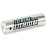 Батарейка ANSMANN EXTREME LITHIUM 5021003 FR6 BL2 (Комплект 2 шт.)