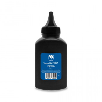 NV Print NVP-HP1005-Type3-85G Тонер 1005 для HP LJ 1005 (CB435A,CB436A,CE278X, CE285A,CE390A / X) Type3 (85г) совместимый NVP-HP1005-TYPE3-85G, Совместимость: , ресурс: 0 стр.